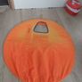 Rhythmic gymnastics hoop+case Image 2