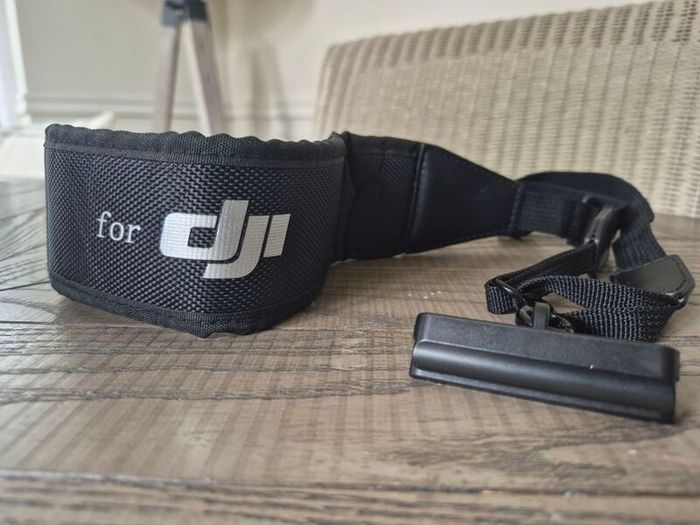 Dji Lanyard & Mount