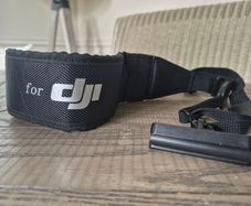 Dji Lanyard & Mount