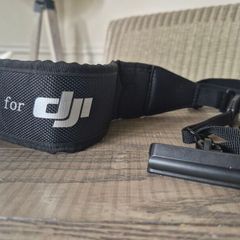 Dji Lanyard & Mount