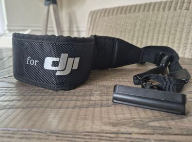 Dji Lanyard & Mount
