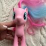 My Little Pony Magical Salon Hasbro Pinkie Pie Doll Only Used Please look at the pictures Image 9