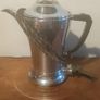 Vintage Coffee Percolator Image 2