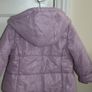 Benetton Jacket 12-18 mths Image 2