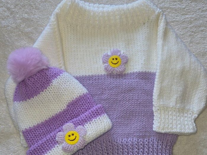 Baby Knits