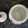 Ceramic Storage Jar Image 3