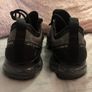 Nike Air VaporMax Triple Black 2019 Trainers Size 5 Image 7