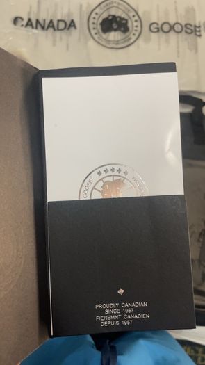 Canada goose wyndham parka