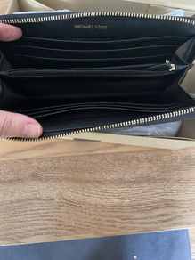 Michael Kors ladies wallet