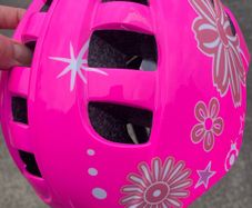 bike helmet