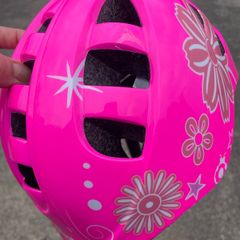 bike helmet