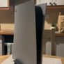 Playstation 5 Disc Drive with warranty seal intact Image 2