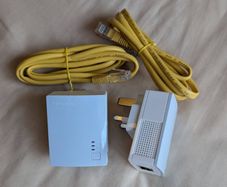 TP-Link Powerline Adapters
