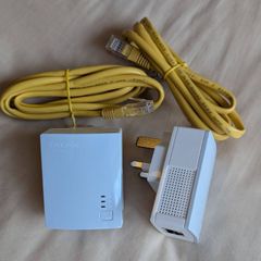 TP-Link Powerline Adapters