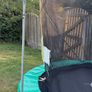 8ft trampoline free Image 3
