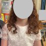Communion Dresses, Headpieces & Shoes (x 2) - new (2025 collection) Can be sold separately Image 2