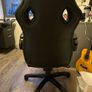 x rocker gaming chair Image 4