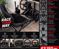 Fanatec