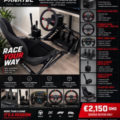 Fanatec