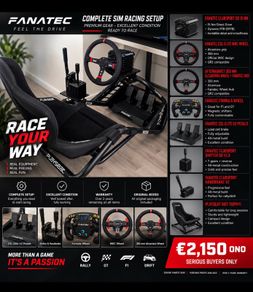 Fanatec