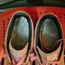 Puma Suede trainers Image 2