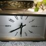Vintage Metamec electric clock Image 2