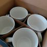 China Mugs Set Image 8
