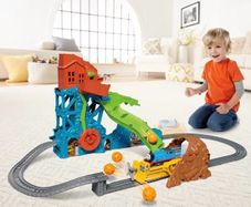 Thomas and Friends Collapsing Cave Set