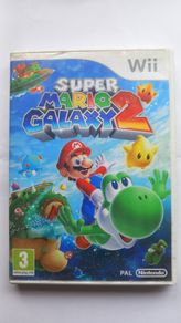 Super Mario Galaxy 2