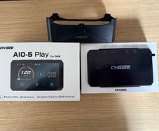 Chigee AIOP-5 Play for BMW
