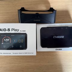 Chigee AIOP-5 Play for BMW