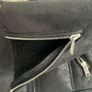 Mint Velvet Faux Fur Aviator jacket Image 3