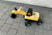 Excavator