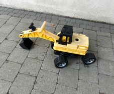 Excavator