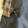 Barbour Bedale wax Jacket XL Image 9