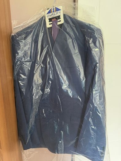 Men's Suit