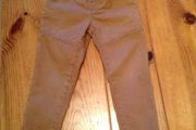 Brown / Beige Trousers