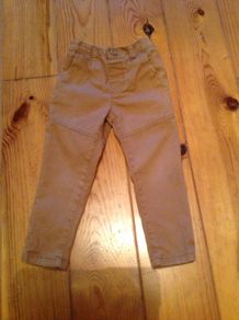 Brown / Beige Trousers