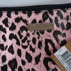 New Cosmopolitan Makeup Bag