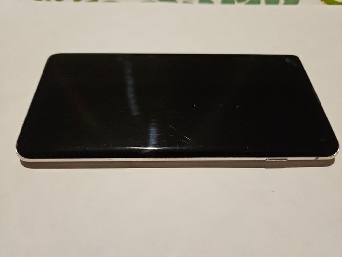 Samsung Galaxy S10
