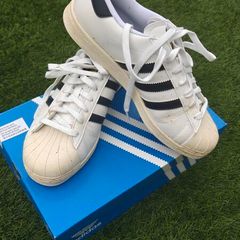 Adidas Superstar Spiked Golf Shie