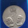 GEORGE VI Medal, The marriage of George VI to Elisabeth Bowes-Lyon Image 5