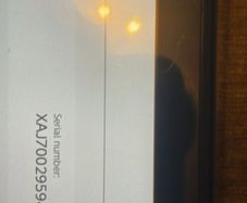 Unpatched Nintendo switch