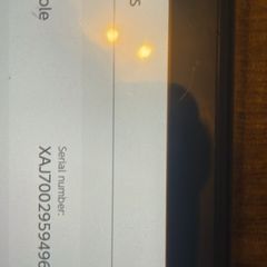 Unpatched Nintendo switch