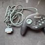 Microsoft Sidewinder Game Pad Image 4