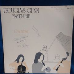 Autographed Irish trad and classical vinyl
