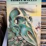 Very Large Selection of Science Fiction/Fantasy Books Image 2