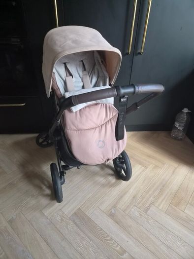 Bugaboo fox renew