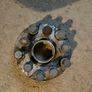wheel spacers audi bmw merc mercedes Image 4