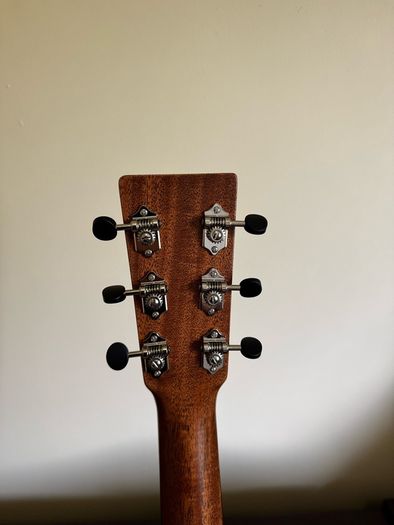 Martin D-15M Acoustic Guitar